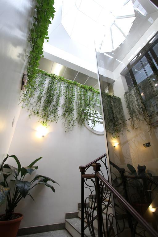 São João del Rei Vicenza Apart Hotel מראה חיצוני תמונה