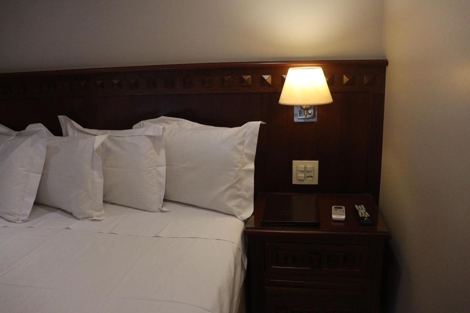 São João del Rei Vicenza Apart Hotel מראה חיצוני תמונה