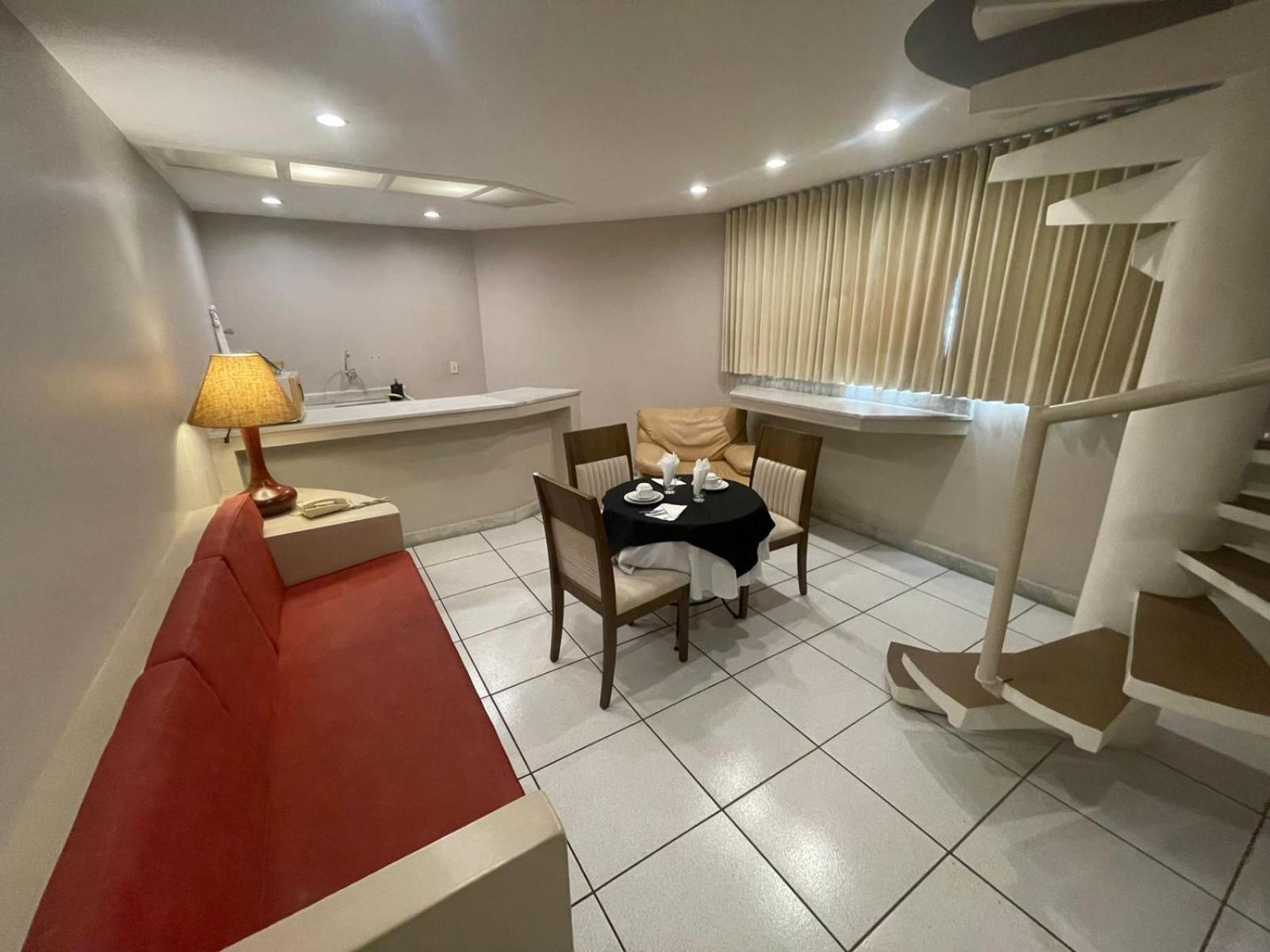 São João del Rei Vicenza Apart Hotel מראה חיצוני תמונה