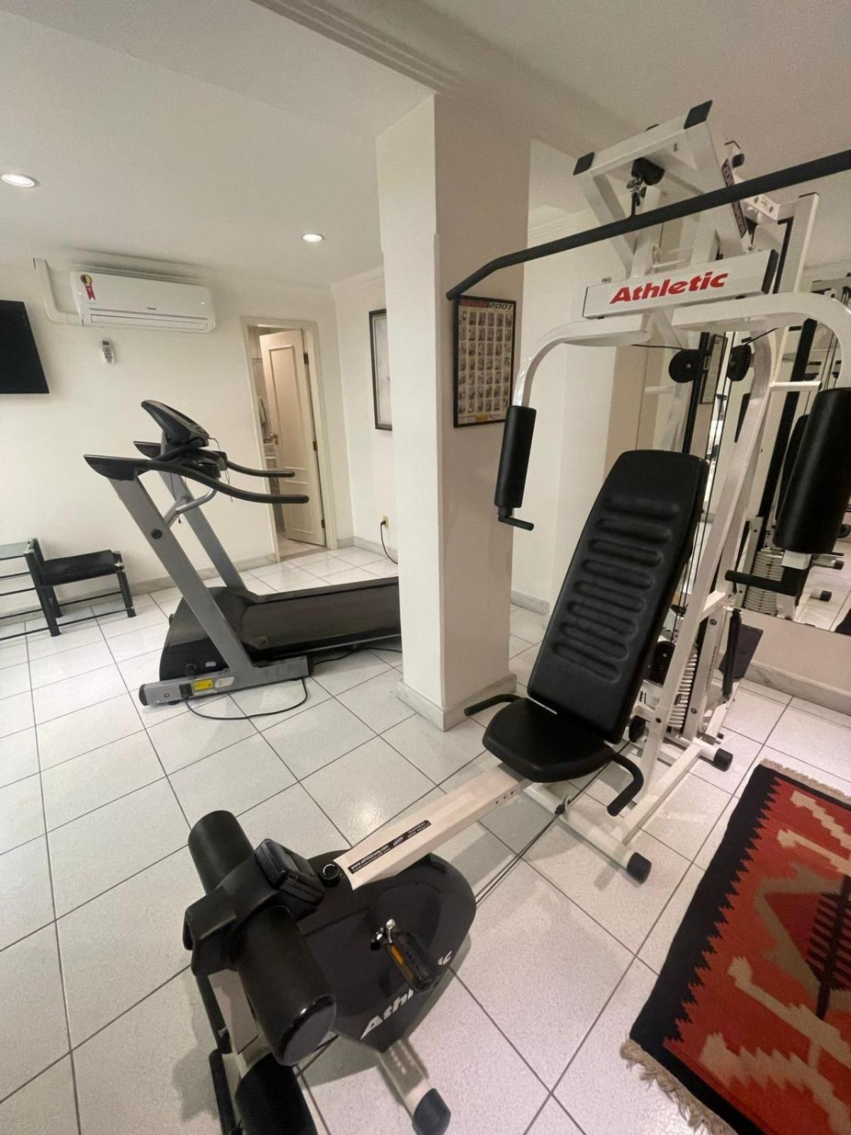 São João del Rei Vicenza Apart Hotel מראה חיצוני תמונה