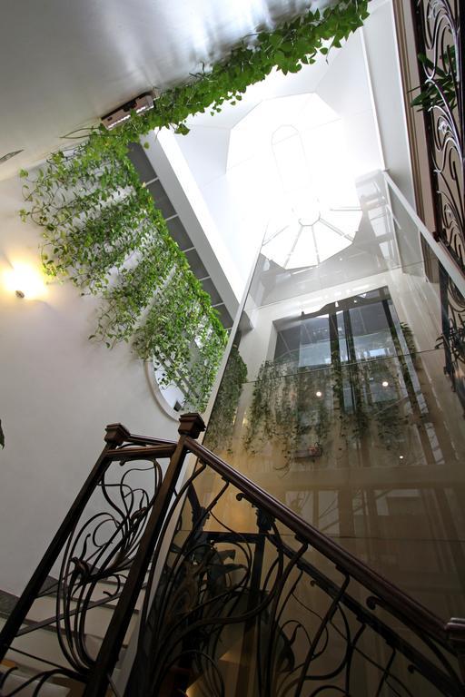 São João del Rei Vicenza Apart Hotel מראה חיצוני תמונה